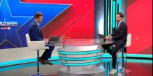 Sampdoria, Bernardo Corradi in pole per la panchina