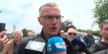 Funerali Beccalossi, Bergomi: 'Ci ha lasciato troppo presto'