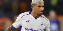 Fiorentina, offerta da 7 milioni del Nottingham Forest per Dod&ocirc;