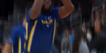 NBA Highlights: Washington-Golden State 117-124