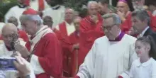 Napoli, si ripete il 'miracolo' di San Gennaro