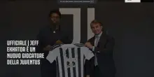 Ekhator alla Juventus, &egrave; ufficiale: le news di calciomercato