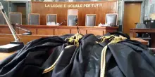 Ascoli Piceno, tortur&ograve; e uccise la moglie: condannato all'ergastolo