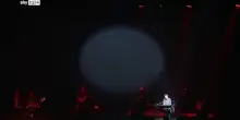 Laurie Anderson a Sky Tg24: La musica pu&ograve; cambiare il mondo!