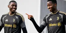 Le probabili formazioni di Juventus-Atalanta