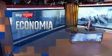 Sky Tg24 Economia, la puntata del 03.08.2026