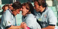 Di Canio: 'Oggi Protti sarebbe capitano nazionale'