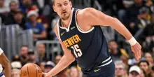 Jokic supera Kareem per assist tra i centri