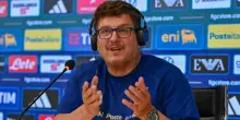 Baldini e il messaggio all'Italia U21: 'Ognuno di loro pu&ograve; fare il salto in Nazionale'