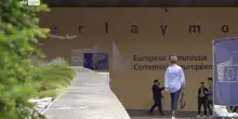 A Bruxelles funzionari europei incontrano delegazione talebana per parlare di rimpatri