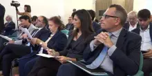 Sport e sviluppo, a Napoli investimenti e progetti