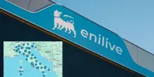 Carburanti, quanti distributori Eni ci sono in Italia e dove trovarli