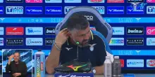 Gattuso: 'Sono ostaggio del mio personaggio'