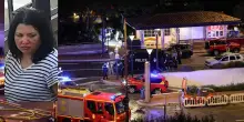 Attentato Monaco, uccisa a Kiev la sospettata Anastasiia Berezovska