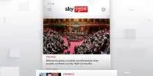 Sky Tg24 Business, la puntata del 31 ottobre 2025