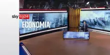Sky Tg24 Economia, puntata del 24.06.2025