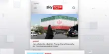 I titoli di Sky TG24 del 10 luglio: edizione delle 8