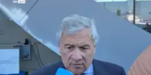 Tajani, ok a Ucraina nell'Unione europea, senza dimenticare per&ograve; i Balcani