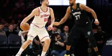Il pi&ugrave; sopravvalutato della NBA? I risultati del sondaggio anonimo tra giocatori