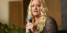 The Office, Lucy Davis rivela di avere un cancro incurabile