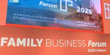 Family Business Forum 2026, le imprese familiari italiane si preparano al futuro