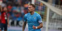 Immobile si ritira: era il miglior marcatore della Serie A in attivit&agrave;