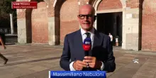 Funerali Mazzola, il racconto di Massimiliano Nebuloni