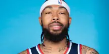 Infortunio al tendine d'Achille per Brandon Ingram