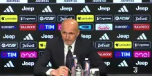 Spalletti sul suo rinnovo: 'Giusto non mettere pressione'