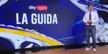 La Guida: La scuola, il Piave e lo straniero