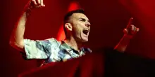 Gabry Ponte, annunciato nuovo concerto al Palazzo dello Sport di Roma