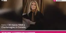 Celine Dion, la carriera