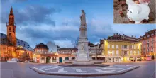 Pil 2026, Bolzano al top e Napoli locomotiva del Sud. La mappa