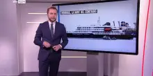 La rotta della Hondius, la nave-focolaio dell'hantavirus