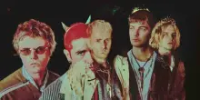 'Dopamine Chamber' &egrave; il nuovo album dei Fontaines D.C.