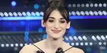 Chi &egrave; l'attrice Pilar Fogliati, co-conduttrice a Sanremo 2026.