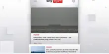 Sky Tg24 Business, la puntata del 14 aprile