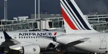 Francia, hostess vince causa: tumore al seno &egrave; malattia professionale