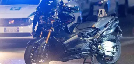 Varese, lo scambia per un rivale in amore e lo uccide investendolo