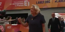 Francia, presidenziali 2027, primo dibattito fra i sette candidati