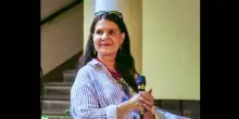 Morta Christiana Ruggeri, la giornalista del Tg2 aveva 57 anni