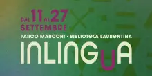 Inlingua, a Roma musica e cultura dal Mediterraneo al Medio Oriente