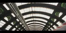 Ivan Segreto e Sergio Cammariere, il videoclip di Memore