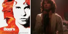 The Doors, in sala per 3 giorni il film di Stone su Jim Morrison & Co.