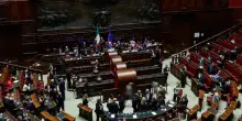 Legge elettorale, la maggioranza trova l'intesa nella notte