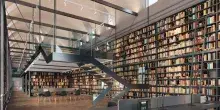 La biblioteca nel XXI secolo, dal 26 al 28 settembre a Cuneo