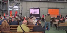 Ex Ilva, spettacolo teatrale per ricordare Guido Rossa