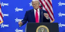 Trump, ok della Corte alla sala da ballo. Ma i sondaggi crollano