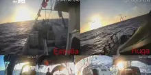 Flotilla, Scotto: 'Sosteniamo l'apertura di tutti i corridoi possibili'