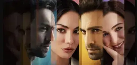 Atto d'infedelt&agrave;, trama e cast della serie turca con Demet Ozdemir
